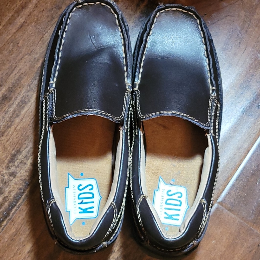 **Florsheim Kids Loafers